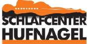 Hufnagel Schlafcenter - LOGO