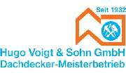 Hugo Voigt & Sohn GmbH - LOGO