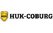 HUK-COBURG Schaden melden - LOGO