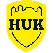 HUK-COBURG Versicherung Anke Harre in Saalfeld - Geschäftslogo HUK-COBURG