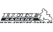Huke Torsten Zweiradtechnik - LOGO