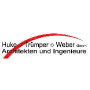 Huke - Trümper - Weber GmbH Architekten und Ingenieure - LOGO