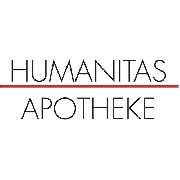 Humanitas-Apotheke - Logo der Humanitas-Apotheke