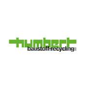 Humbert Baustoff-Recycling GmbH - LOGO