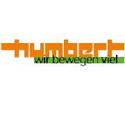 Humbert GmbH Containerdienst - LOGO