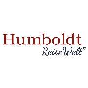 Humboldt ReiseWelt GmbH - LOGO