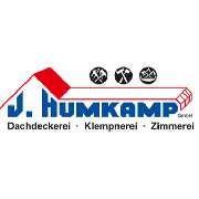 Humkamp GmbH - LOGO