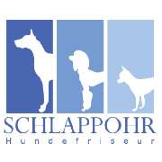 Hundefriseur Schlappohr - LOGO