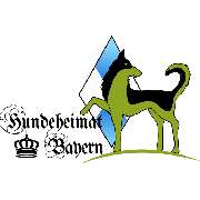 Hundeheimat Bayern - LOGO