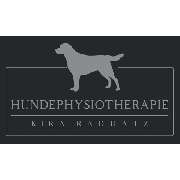 Hundephysiotherapie Kira Raddatz - LOGO
