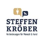 Logo - Hundepsychologe und Coach Steffen Kröber