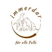 Hundesalon immerdar - für alle Felle - LOGO