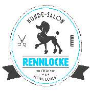 Logo - Hundesalon RENNLOCKE Inh. Ilona Lorenz