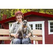 Hundeschule Amperland Ihre mobile Hundeschule bei FFB - LOGO
