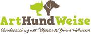 Logo - Hundeschule Grömitz