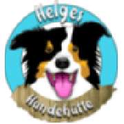 Hundeschule Helges Hundehütte - LOGO