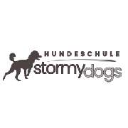 Hundeschule Stormydogs - LOGO