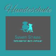 Hundeschule Susann Strauss - LOGO