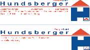 Logo - Hundsberger Baustoffe GmbH