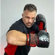 Hung Choy Boxing - LOGO