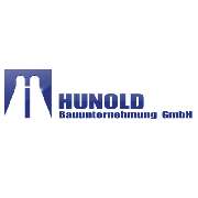 HUNOLD Bauunternehmung GmbH - LOGO