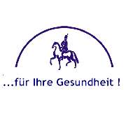 Husaren-Apotheke - Logo der Husaren-Apotheke