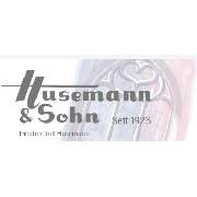 Husemann & Sohn Bestattungen - LOGO