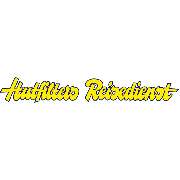 Hutfilters Reisedienst GmbH & Co. - LOGO