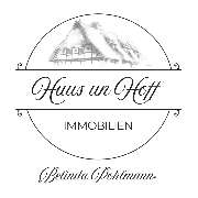 Huus un Hoff Immobilien Belinda Pohlmann - LOGO