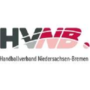 HVNB Handballverband Niedersachsen-Bremen e.V. - LOGO