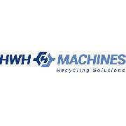 HWH Machines GmbH - LOGO
