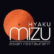 Hyaku Mizu - Asian Restaurant - LOGO