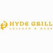 Hyde Grill GmbH - LOGO