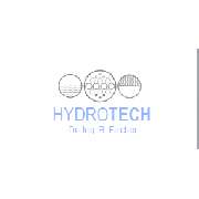 HYDROTECH Dr.-Ing. Burkhard Fischer - LOGO