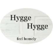Hygge Hygge - LOGO