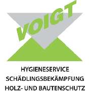 Hygieneservice Voigt GmbH & Co. KG Meisterbetrieb für Schädlingsbekämpfung / Holz- und Bautenschutz / Schimmelpilzsanierung - LOGO