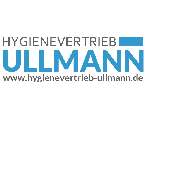 Hygienevertrieb Ullmann - LOGO
