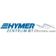 Hymer-Zentrum B1 Dhonau GmbH - LOGO