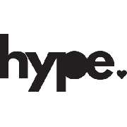 Hype Cafe - LOGO