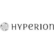 HYPERION Hotel Leipzig  - LOGO