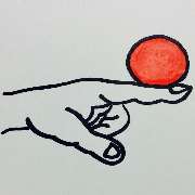 Hypnose KIP Kunsttherapie Heike Altner - In Balance - 3