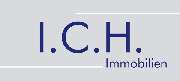 Logo - I.C.H. Immobilien-Contor Horben GmbH