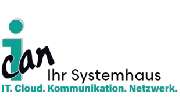 i can GmbH - Ihr Systemhaus - LOGO