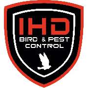 I.H.D. Dienstleistungen KG - LOGO