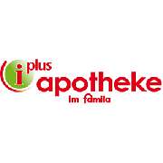 i plus apotheke im famila - Logo der i plus apotheke im famila