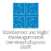 I. Steinbrenner Physiotherapie - LOGO