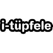 i-tüpfele die Vollholzmöbel Manufaktur - LOGO