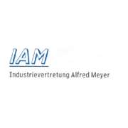 IAM Industrievertretung Alfred Meyer - LOGO