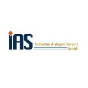 IAS Industrie Anlagen Service - LOGO