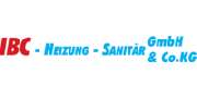IBC Heizung-Sanitär GmbH - LOGO